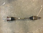 11 12 13 14 15 Dodge Charger Rear Left Driver Side Axle Shaft Oem. Fixed Price $56.00.