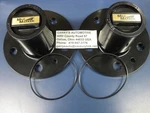 Mile Marker 427 4WD Locking Hubs Ford Ranger Bronco Ii 83-90 Lockout 23 Spline. Fixed Price $299.00.