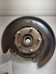 2014-2016 Subaru Forester Rear Driver Spindle Knuckle 28411SG011. Fixed Price $137.75.