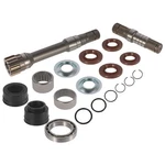 Differential Axle Shaft Kit 1500 In For 2012-2021 Dodge Ram Flynsu N695BKA Front. Fixed Price $124.99.