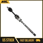 Front Right Cv Axle Shaft Assembly Fits Mazda Cx 2014-2016 2.5L FTB82550X. Fixed Price $98.99.