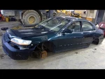 Passenger Axle Shaft Front Outer Assembly 2.3L Fits 00 Accord 67454. Fixed Price $60.75.