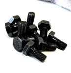 1980-1996 Ford F-250 4X4 Dana Ttb Ring Gear Carrier Mounting Bolts Set Oem. Fixed Price $14.36.