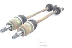 Driver/passenger Axle Shaft Rear Station Wgn 2.0L Wrx 02-05 Impreza 75887. Fixed Price $232.49.