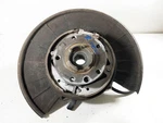 11-17 Vw Touareg 7P Rear Right Passenger Knuckle Spindle 89K Miles Hub Oem 12 13. Fixed Price $89.95.