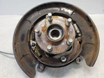 2008 2009 Subaru Impreza Wrx Rear Right Spindle Knuckle Hub 28411FG000. Fixed Price $112.50.