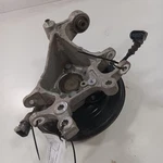 Passenger Right Rear Spindle Knuckle Bearing Hub 1.5L Turbo 16-21 Honda Civic Oe. Fixed Price $112.40.