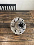 1989-1993 Dodge Ram D250 2WD 1ST Gen Cummins Front Wheel Bearing Hub 105285. Fixed Price $99.00.
