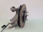Passenger Rear Knuckle/stub Fits 2025 Santa Fe 592964. Fixed Price $124.88.