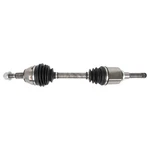 Cv Axle Ford Transit Connect 2014-2016 L4 1.6L All Body Style Front Left. Fixed Price $62.98.