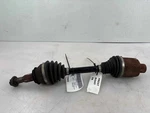 19-24 Cadillac XT4 2L Awd Front Right Cv Axle Shaft Oem. Fixed Price $99.00.