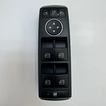 Genuine Oem 2012 - 2020 Tesla Model X & Front Left Door Master Window Switch. Fixed Price $79.99.