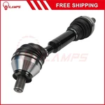 For Volvo XC60 3.0L 3.2L 2010-2015 Front Left Driver Side Cv Axle Assembly. Fixed Price $96.64.