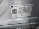 2020 Gmc Terrain Left Rear Axle Shaft 4WD 2.0L Used 47000 Miles Oem. Fixed Price $80.70.
