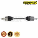 Front Left Cv Axle Shaft Assembly For Honda Civic 1.5L Manual Trans 2017-2020. Fixed Price $125.11.