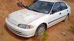 Driver Axle Shaft Front Sedan Without Abs Fits 92-95 Civic 245746. Fixed Price $80.79.
