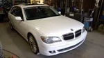 Passenger Right Rear Knuckle/stub Fits 07-08 Bmw 750I 1007610. Fixed Price $130.00.