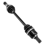 Rear Drive Shaft Cv Axle For Yamaha Grizzly 700 550 3BF-2510F-00. Fixed Price $48.99.