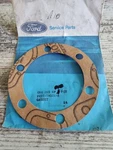 Nos Oem 1963-77 Ford Truck 4WD Hd Lock-out To Hub Gasket D2TZ-1A021-A. Fixed Price $17.99.