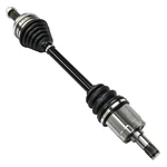 Cv Axle Shaft Assembly Front Right Fits 2001-2005 Honda Civic 1.7L 44305S5AJ00. Fixed Price $61.19.