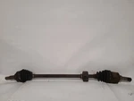 Passenger Axle Shaft Sedan 2.4L Without Abs Fits 00-01 Stratus 1672557. Fixed Price $100.04.