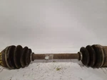 Driver Left Axle Shaft Front Automatic Transmission Fits 97-01 Tiburon 1703775. Fixed Price $107.48.