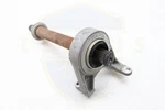 Honda Accord 1.5L At 18-22 Front Passenger Right Inner Axle Jackshaft 95K. Fixed Price $104.64.