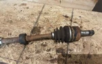 Driver Left Axle Shaft Manual Transmission Fits 11-14 Mazda 1356372. Fixed Price $65.00.