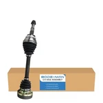 Front Left Driver Cv Axle Shaft For V6 3.0L 2WD 2001 2002 2003 Toyota Highlander. Fixed Price $105.99.
