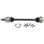 Gsp NCV27995 Rear Axle Fits 1992-1998 Bmw 92-97 318IS. Fixed Price $127.99.