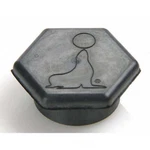 Axle Hub Cap Vent Plug National B299. Fixed Price $9.52.