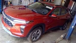 24 25 Chevrolet Trax Bare Trailing Axle. Fixed Price $682.37.
