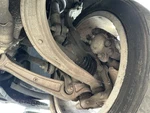 Axle Shaft Front Awd Quattro 2.0L Fits 08-12 Audi A5 1263749. Fixed Price $86.10.