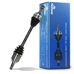 Maxfavor Front Left Cv Axle Shaft For 1999 2000 01 Toyota Solara Camry L4 2.2L. Fixed Price $105.15.