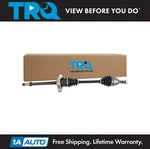 Trq Front Right Cv Axle Shaft For 2007-2015 Mini Cooper. Fixed Price $144.95.