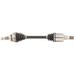 Cv Axle Shaft-aar Surtrack MZ-8237. Fixed Price $141.95.