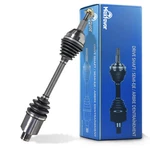 Maxfavor Front Right Cv Axle Shaft For 2009-2014 Vw Routan Piece Fwd. Fixed Price $124.64.