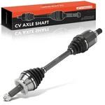 A-premium Front Left Cv Axle Assembly For Kia Sorento 2016 2017 2018 2.0L 3.3L. Fixed Price $111.99.
