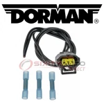 Dorman Techoice Brake Fluid Level Sensor Connector 1999-2006 Ford Fu. Fixed Price $43.34.