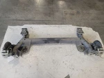 2018-2023 Hyundai Kona 2.0L Fwd Rear Loaded Axle Beam *without Electric Parking*. Fixed Price $760.00.
