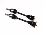 Insane Shafts Axles For 89-94 Nissan 240SX S13 Sohc KA24E SR20DET 500HP. Fixed Price $999.99.