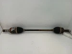 Axle Shaft Front From 2016 Xv Crosstrek (11577701. Fixed Price $82.68.