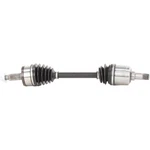 Trakmotive MI-8172 Cv Axle Shaft For 05-20 300 Challenger Charger Magnum. Fixed Price $92.36.