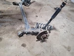 (local Pickup Only) Loaded Beam Axle Gasoline Model Fits 14-16 Soul 1920270. Fixed Price $199.90.