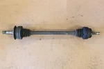 R231 Mercedes Rear Axle Automatic Transmission Cv Drive Shaft Assembly Oem. Fixed Price $100.00.