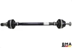 Bmw M340I G20 Rwd Rear Left Side Cv-axle Shaft Assembly 8744985 2020 2026 Oem. Fixed Price $219.99.