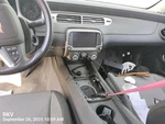 Left Rear Spindle Knuckle Oem 10-15 Chevrolet Camaro 23118386. Fixed Price $94.00.