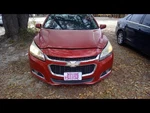 Driver Rear Suspension 4-LINK Arm Axle Opt Gnc Abs Fits 14-16 Malibu 1160495. Fixed Price $474.90.