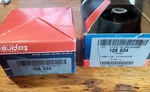 Rear Axle Beam Mounting Bush Pair Topran 108 634, 2PCS For Vw Polo, Classic. Fixed Price $27.25.