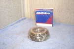 Bearing Race Axle Pinion S-12912 Acdelco Oe Fits Escalade Avalanche Blazer B1. Fixed Price $43.20.